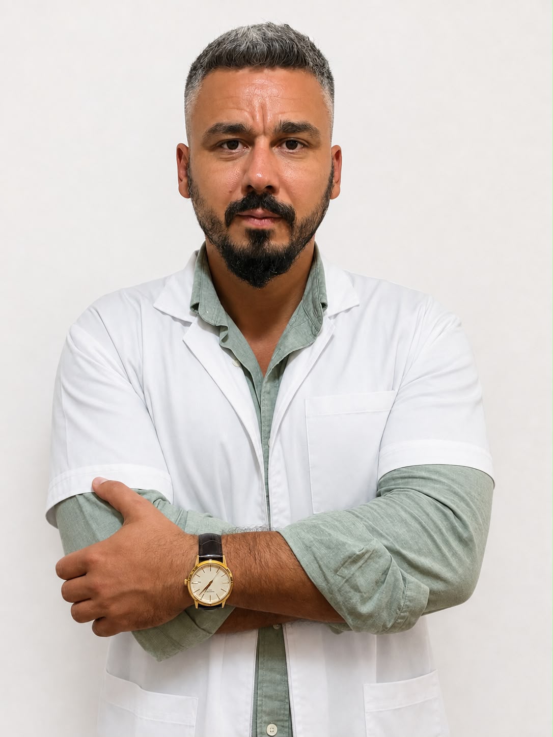 Dr. Burdusel Alexandru-Florin Medic Specialist Cardiologie