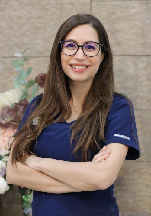 Dr. Tita Iulia Medic Specialist, O.R.L.