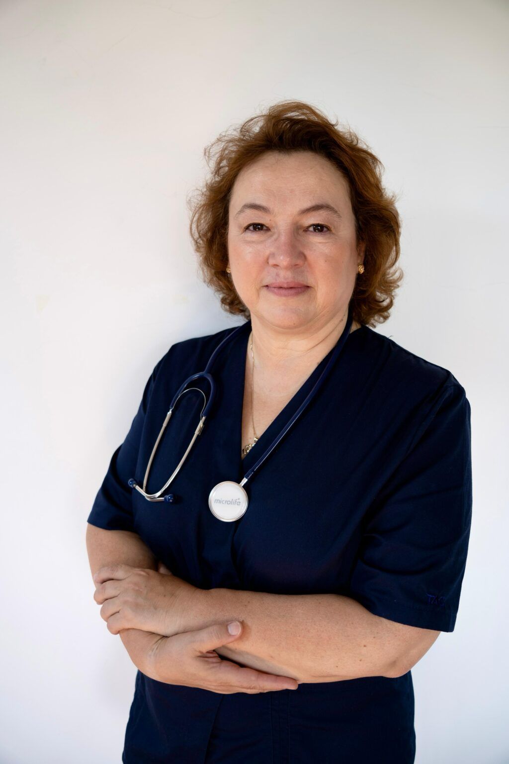 Oprea Gabriela Marlena