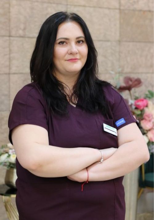 Dr. Tudose Andreea Elena Medic Stomatolog, Stomatologie