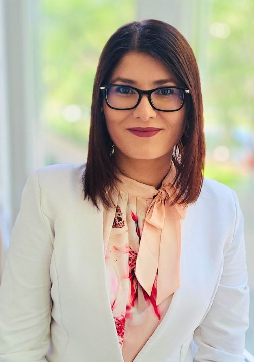 Dr. Vartejaru Nicoleta Medic Primar Pneumologie